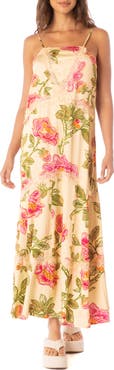 Maaji Rosalia Maxi Dress