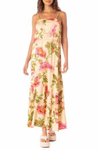 Maaji Rosalia Maxi Dress