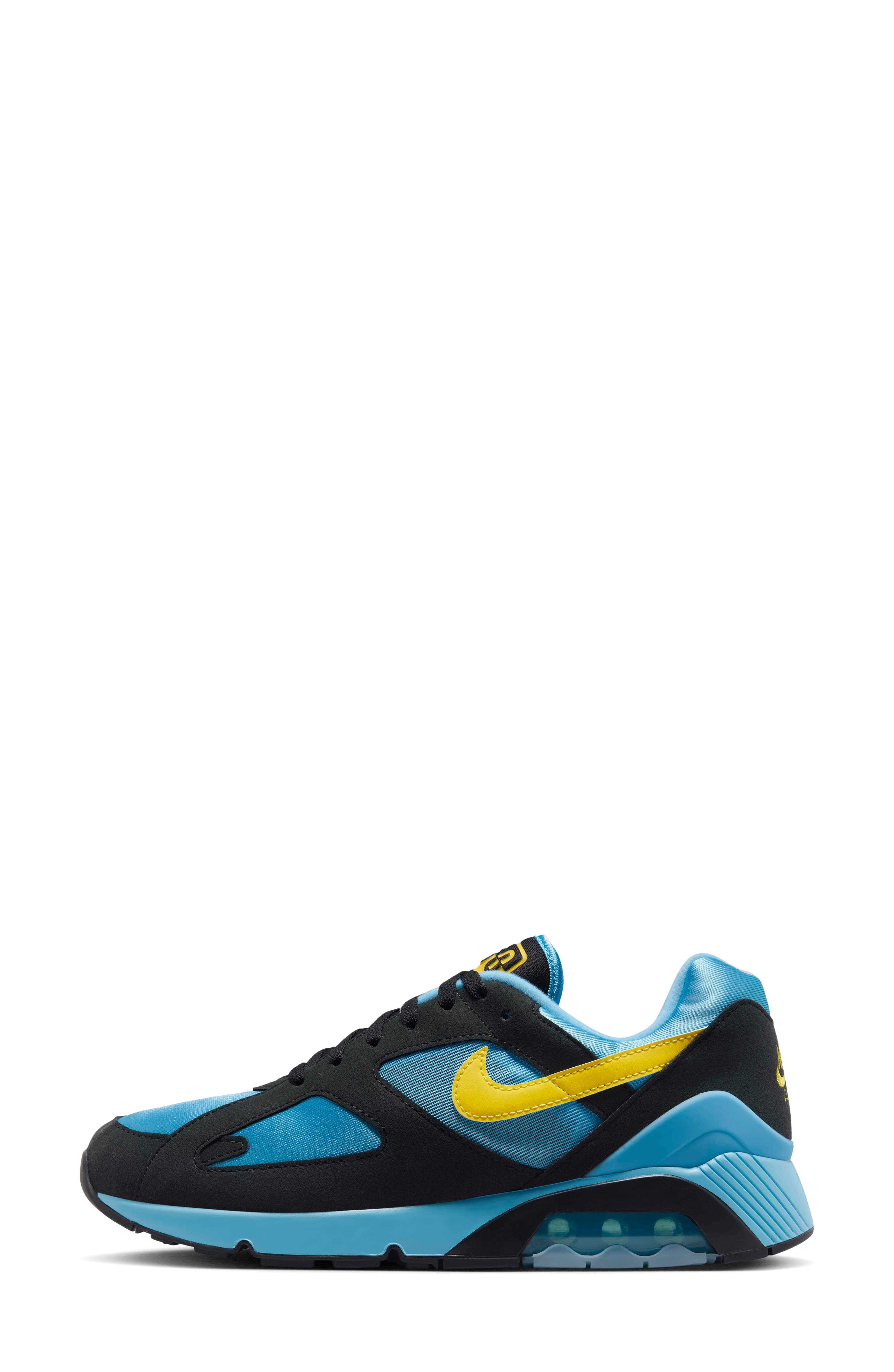 Nike Air 180 Sneaker, Alternate, color, 