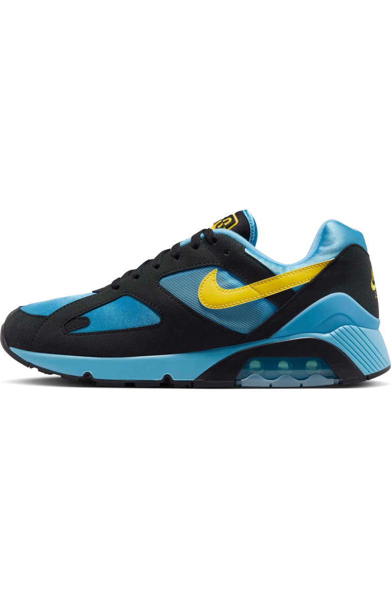 Nike Air 180 Sneaker, Alternate, color,