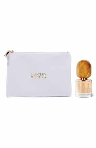 BADGLEY MISCHKA Cap d'Antibes Extrait de Parfum Set (Nordstrom Exclusive) $150 Value