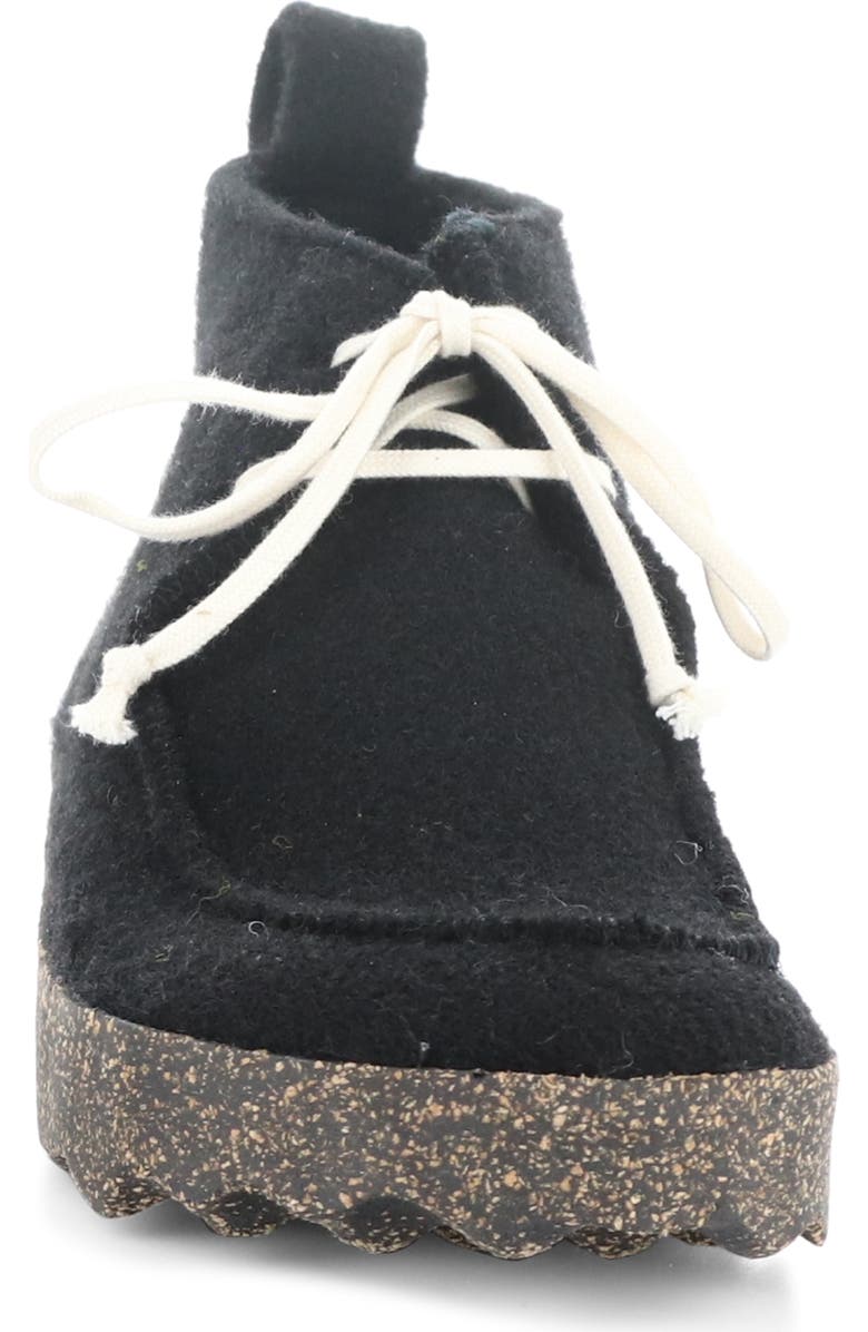 Asportuguesas by Fly London Cody Wool Chukka Boot, Alternate, color,