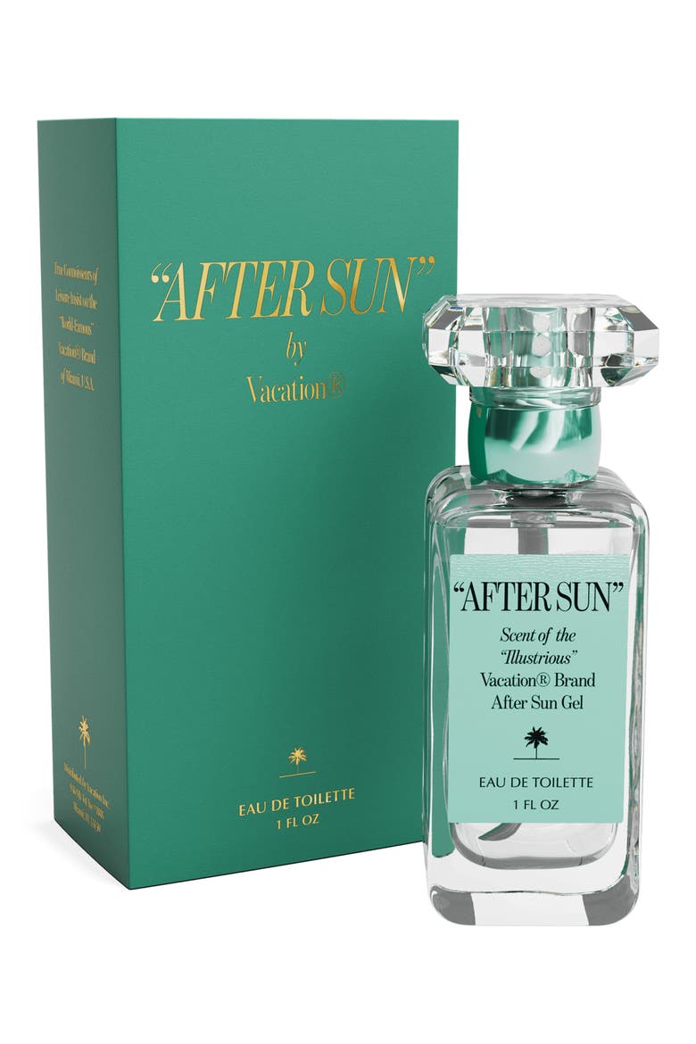 AFTER SUN by Vacation® Eau de Toilette, Alternate, color, NO COLOR