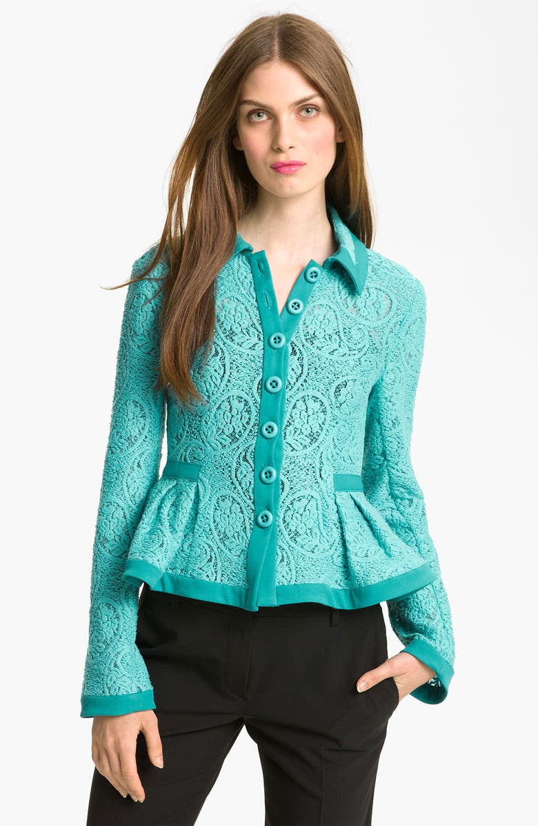 Nanette Lepore , Main, color, 