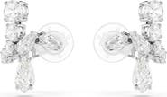 Swarovski Matrix Single Ear Cuff