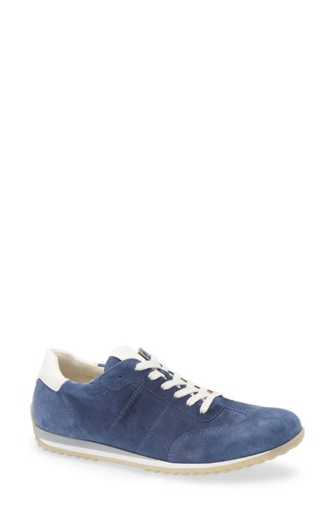 Augusta Sneaker (Women)
