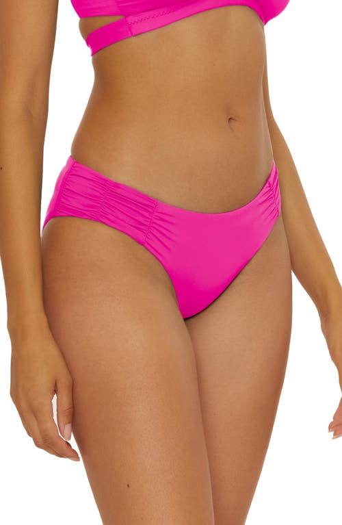 Soluna Buckle Up Bikini Bottoms