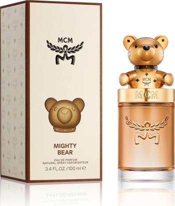 Mighty Bear Eau de Parfum