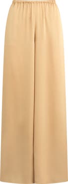 Favorite Daughter Effortless Wide Leg Pants
