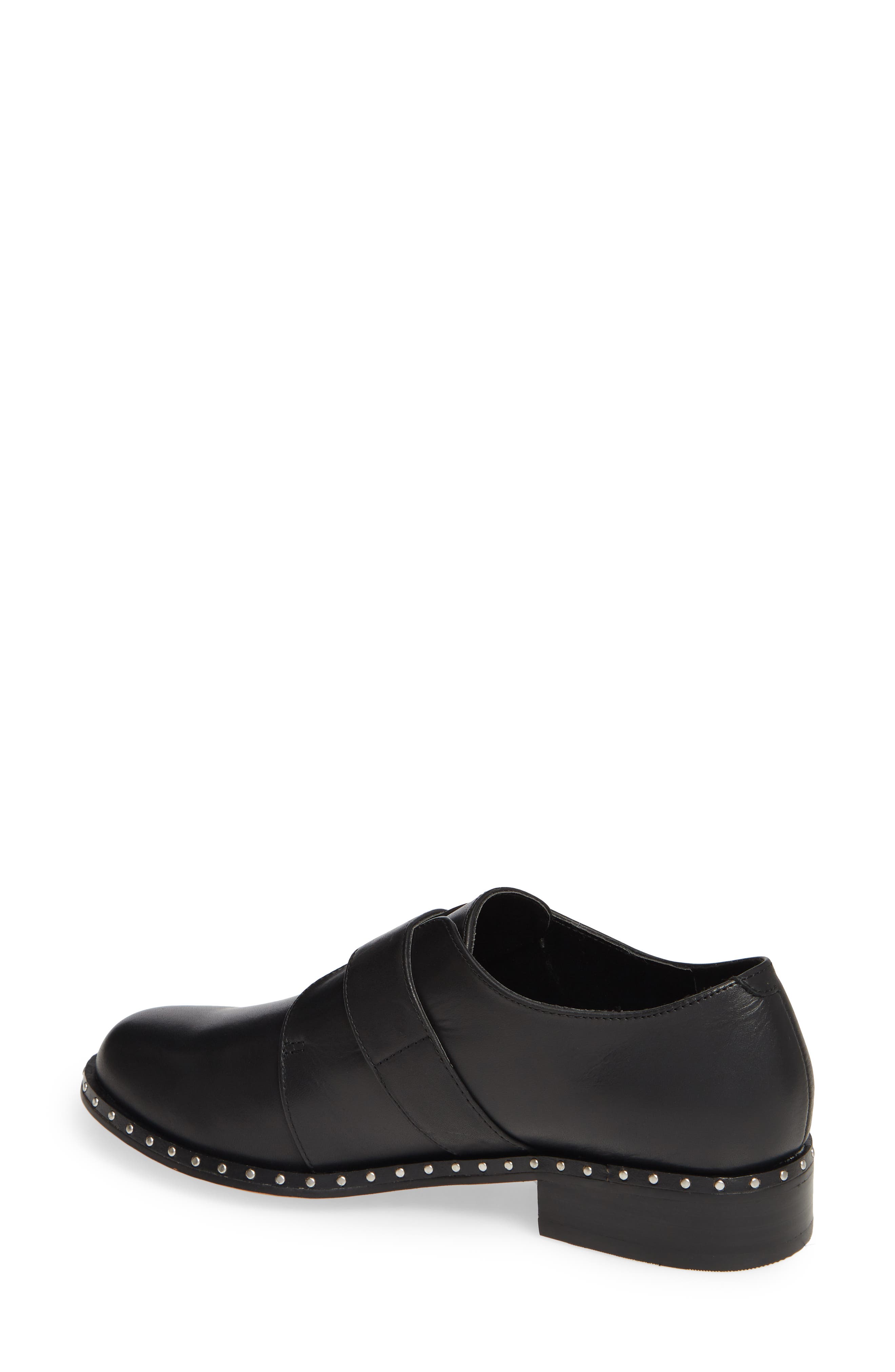 Kensie Monk Strap Loafer, Alternate, color, 