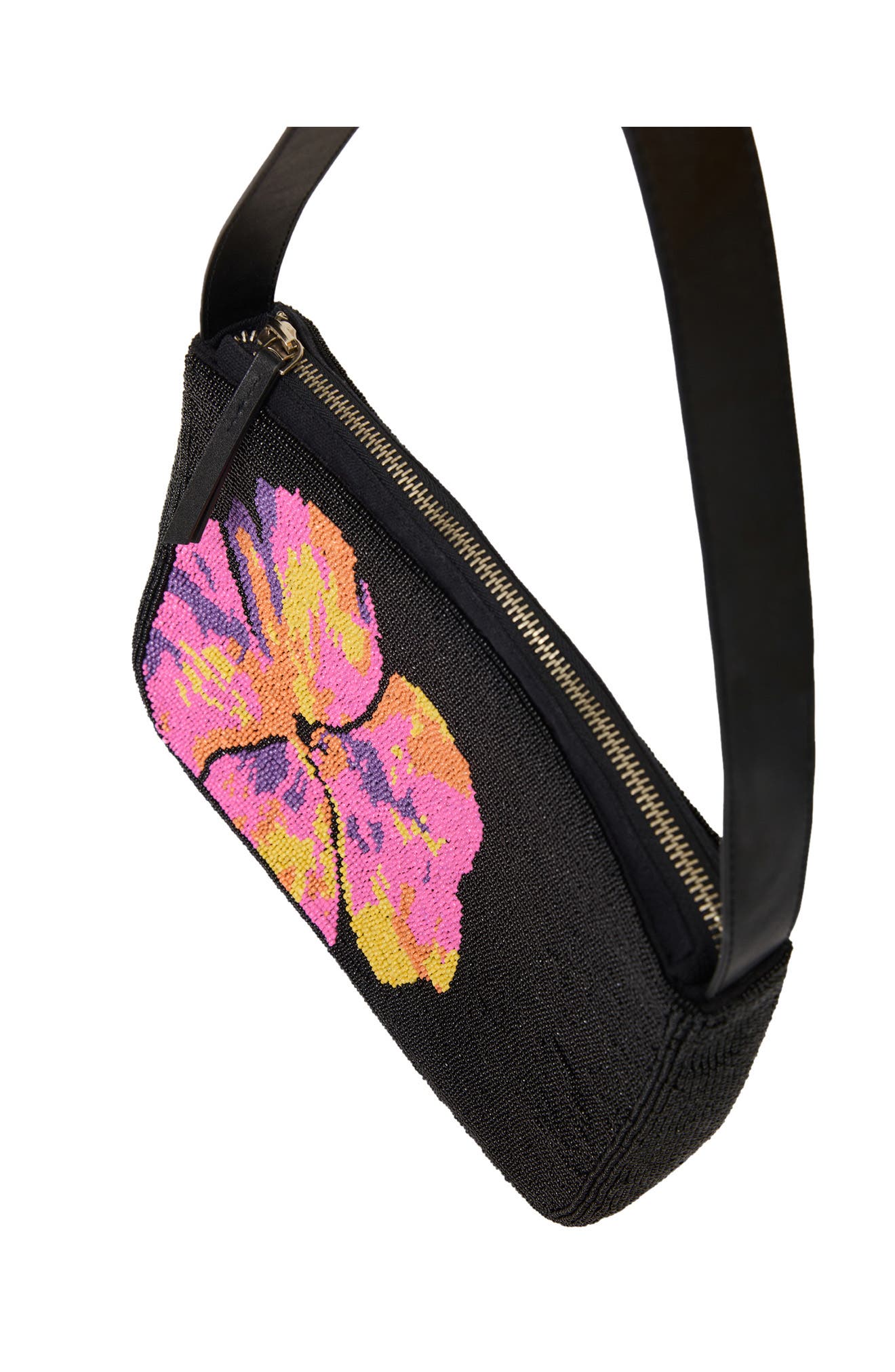 LSPACE Alora Beaded Bag, Alternate, color, 