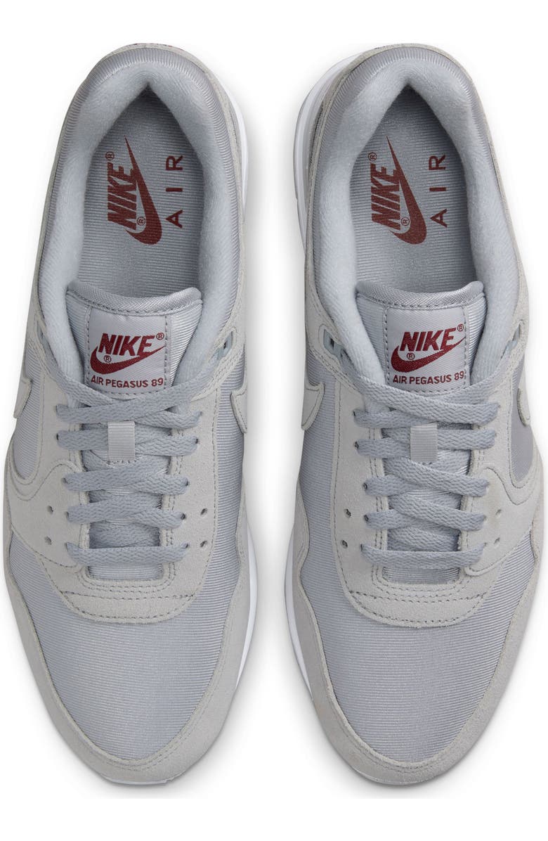 Nike Air Pegasus '89 Sneaker, Alternate, color,