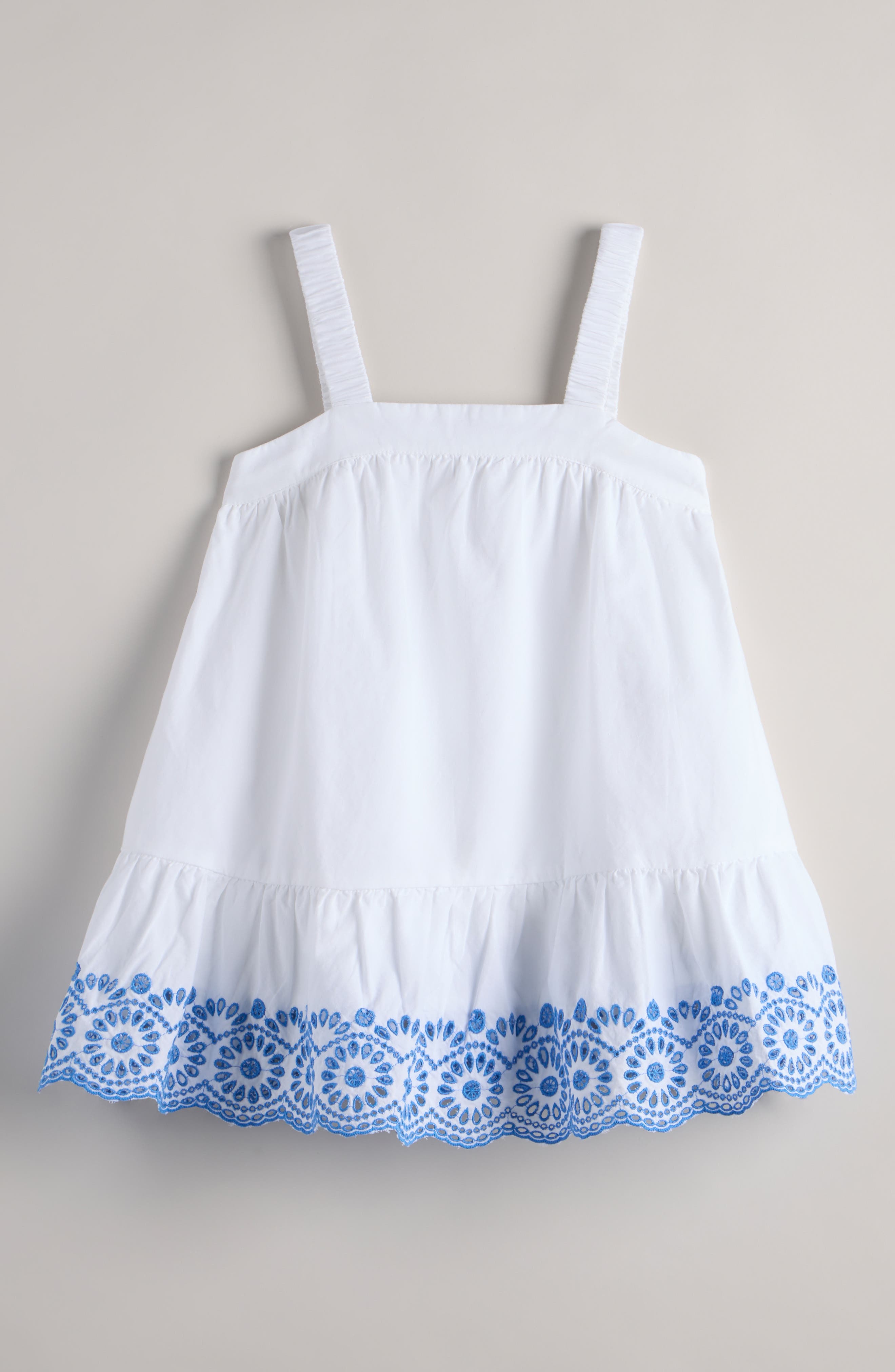 selected WHITE- BLUE REGATTA