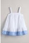 selected White- Blue Regatta