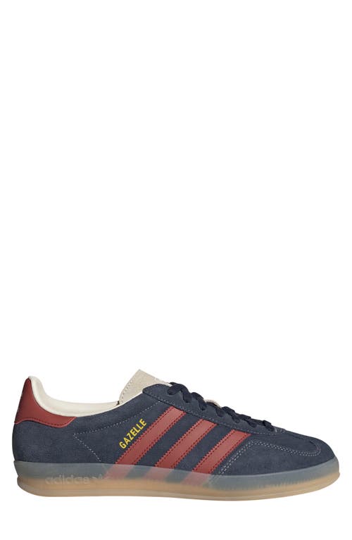 Adidas Originals Adidas Gazelle Indoor Sneaker
