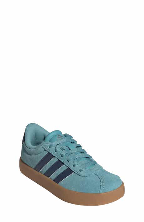 adidas Kids' VL Court 3.0 Sneaker