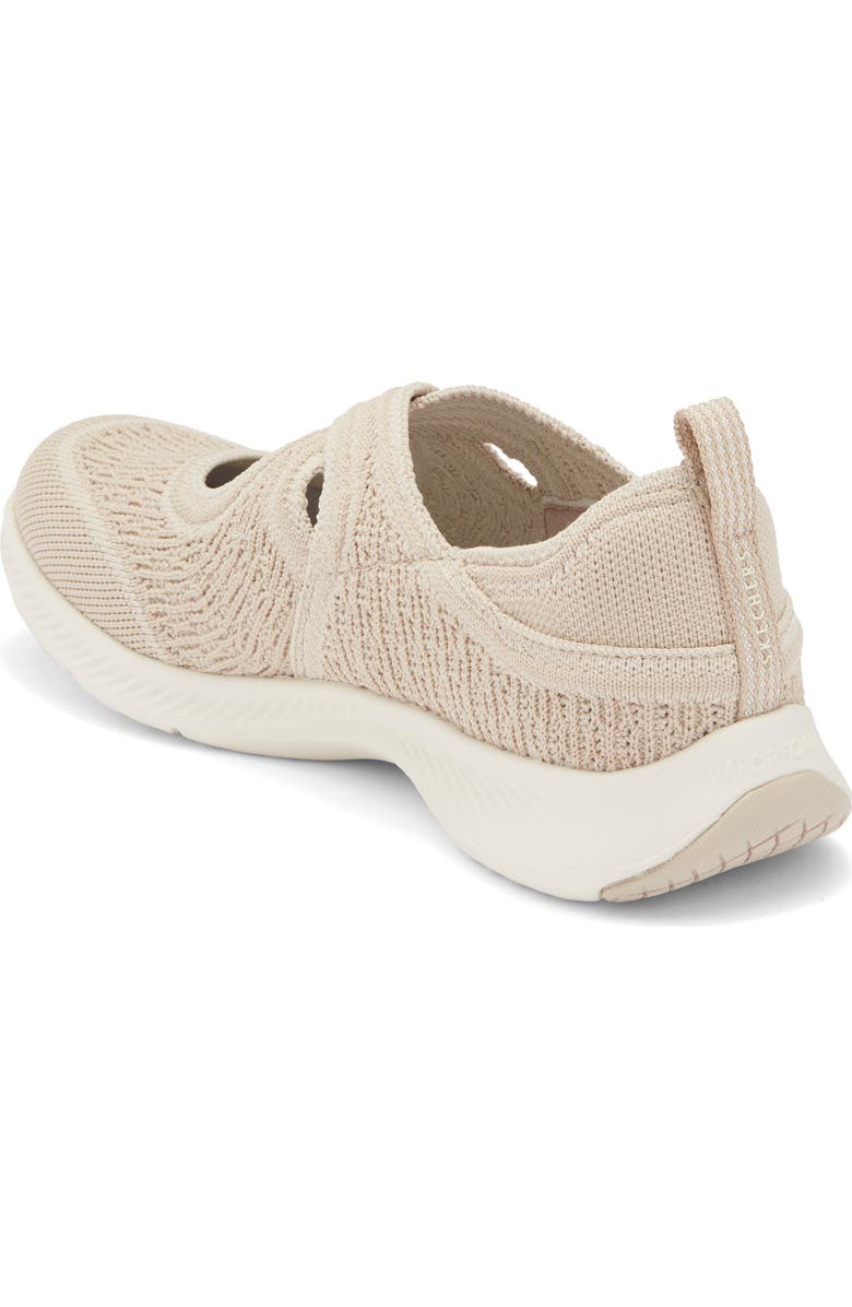 SKECHERS Vapor Foam Move Aster Slip-On Sneaker, Alternate, color, Taupe