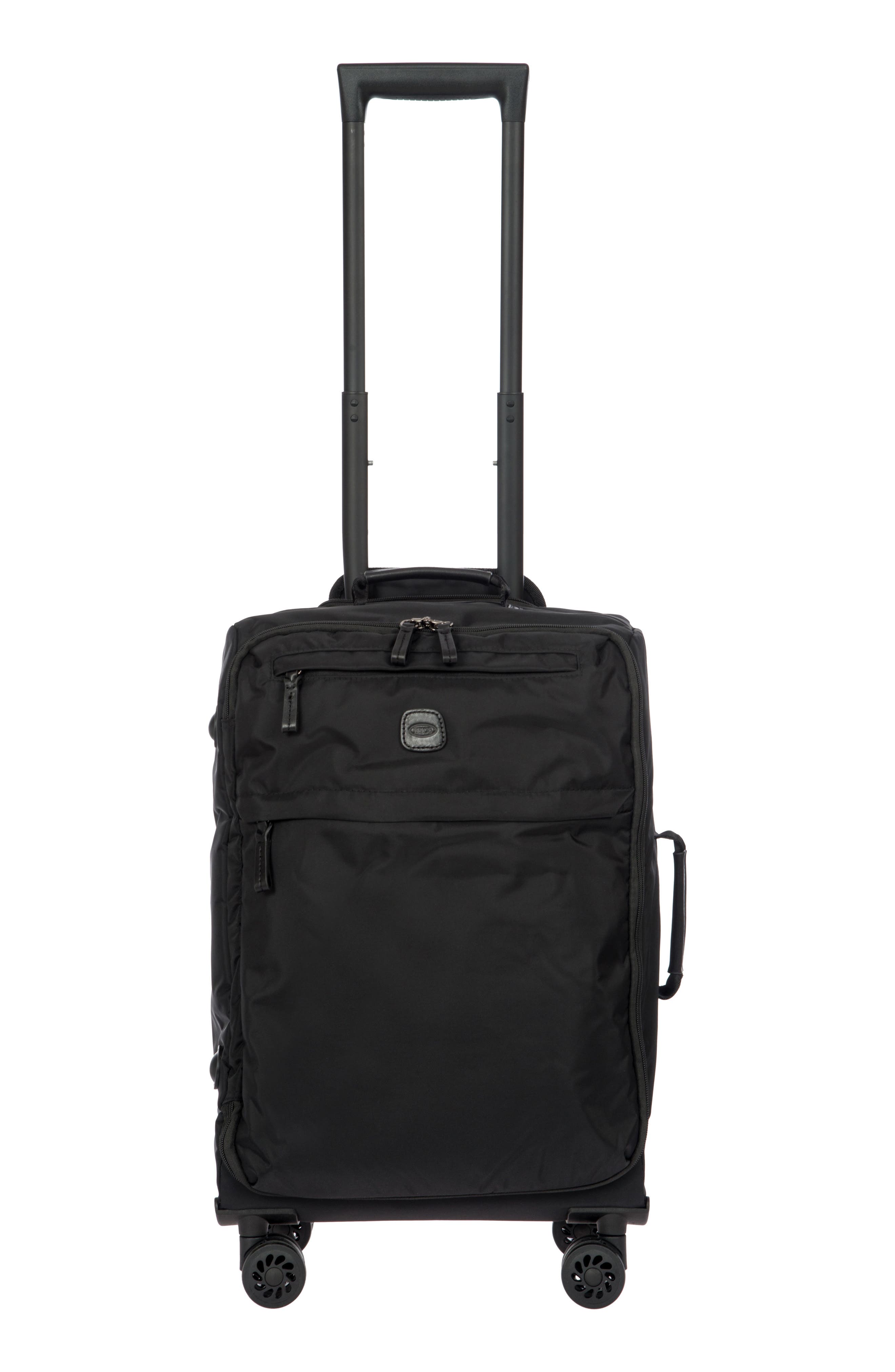 Bric's X-Bag 21-Inch Spinner Carry-On, Main, color, 
