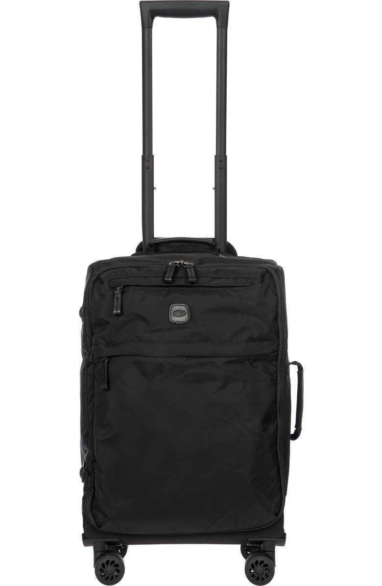Bric's X-Bag 21-Inch Spinner Carry-On, Main, color,