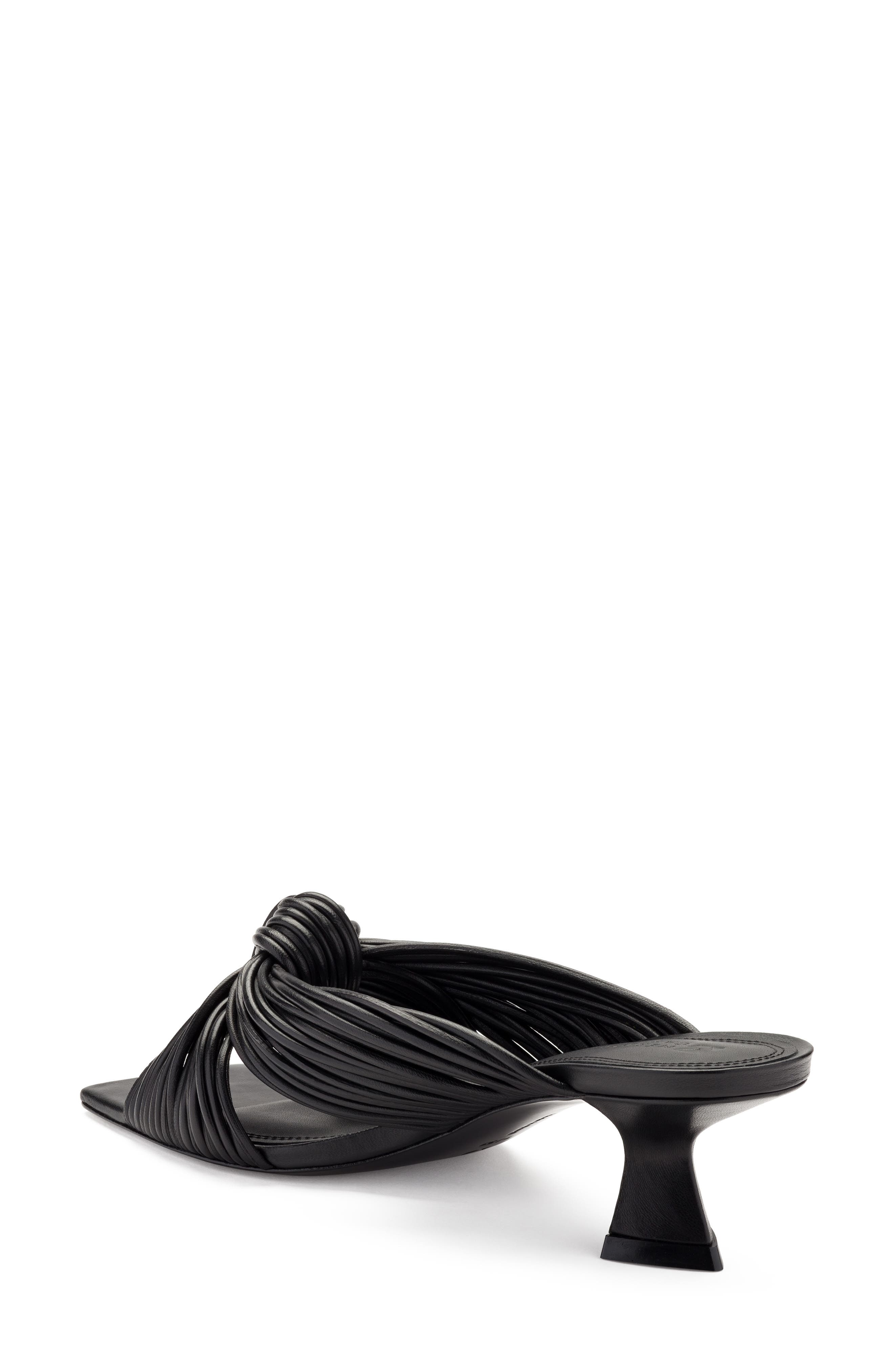 Mercedes Castillo Bianca Sandal, Alternate, color, 