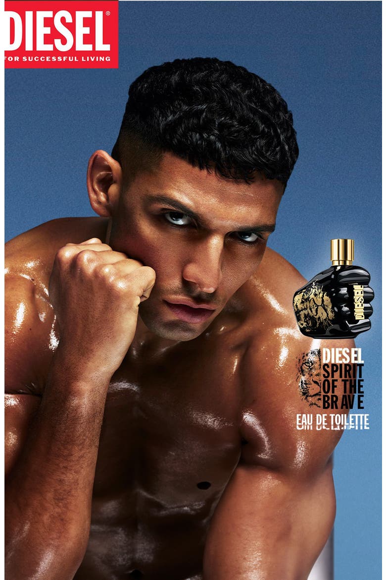 Spirit of the Brave Men's Eau de Toilette - 1.7 oz., Alternate, color, NO COLOR