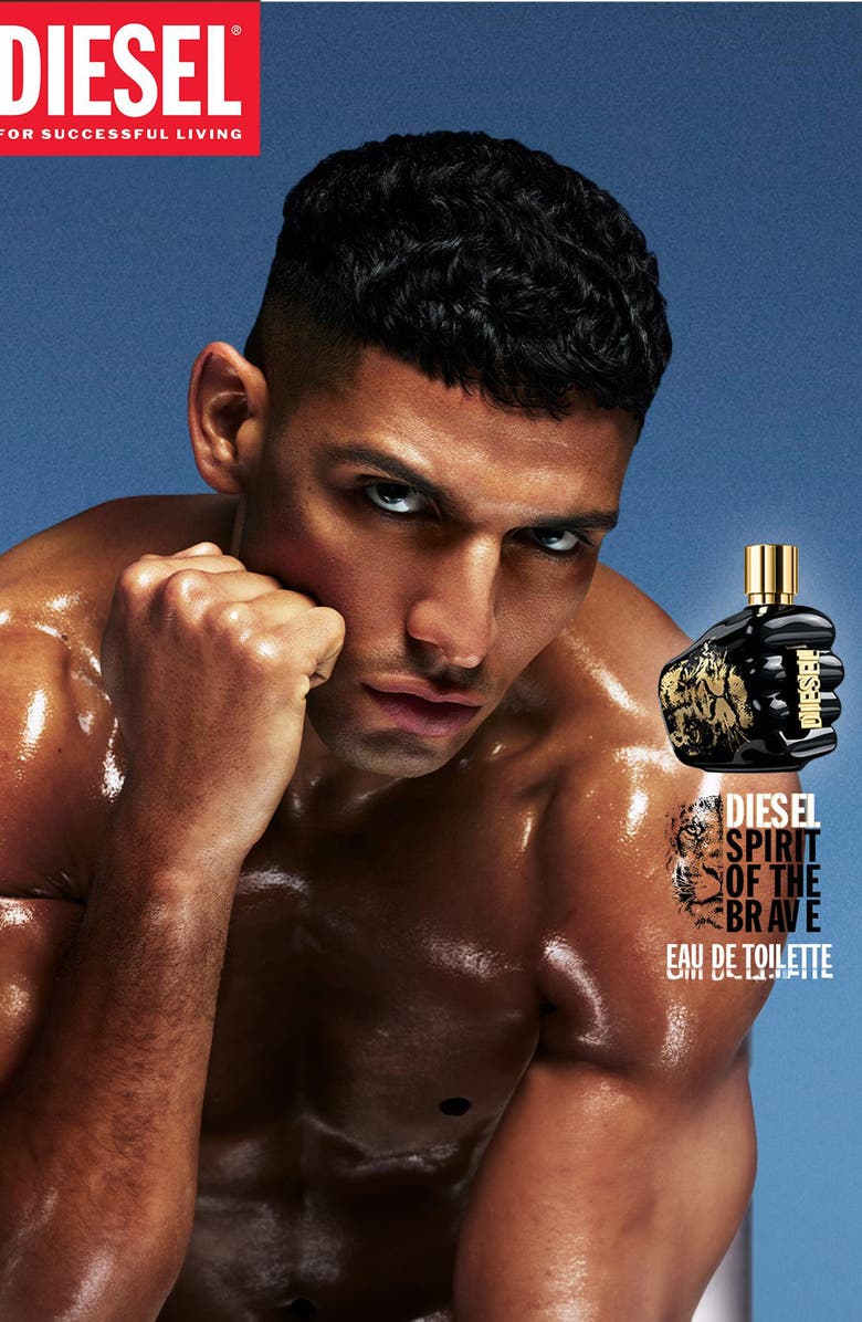 DIESEL<sup>®</sup> Spirit of the Brave 2-Piece Gift Set, Alternate, color,