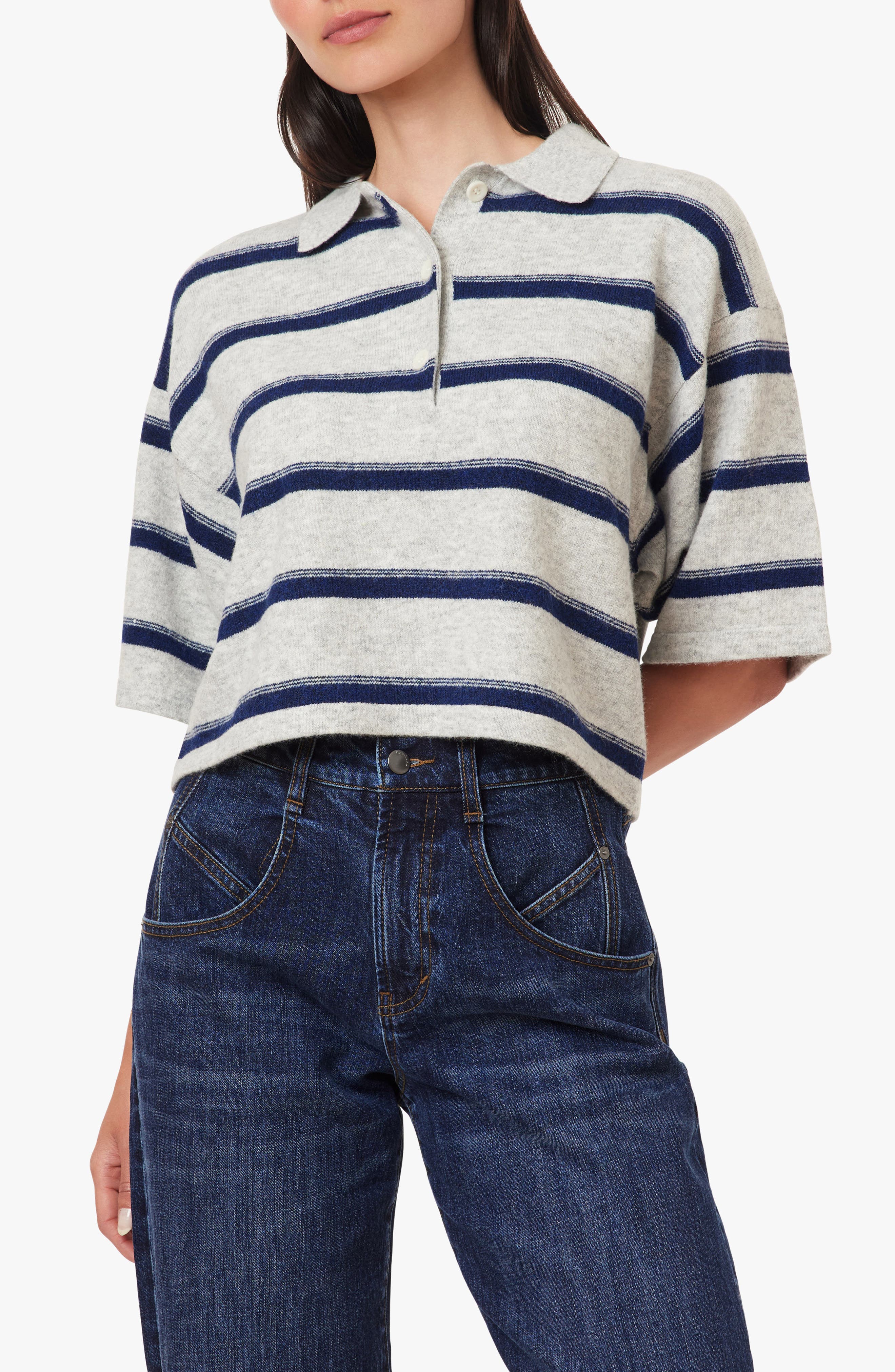 selected HEATHER GREY