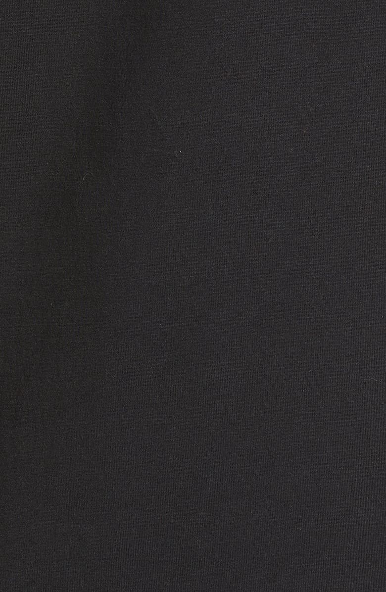 Givenchy Slim Fit 4G Logo Cotton Graphic T-Shirt, Alternate, color, 