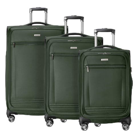Avalon Softside 3 Piece Luggage (CO,MD,LG)