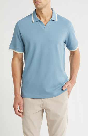 Sealskinz Irmingland Stretch Cotton Polo