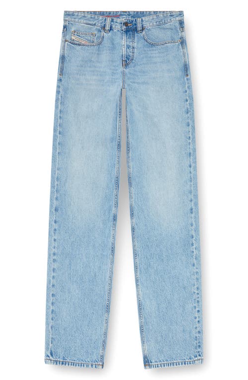 Diesel ® 2001 D-marco Relaxed Fit Jeans