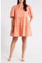 selected Orange-Pinks-Multi