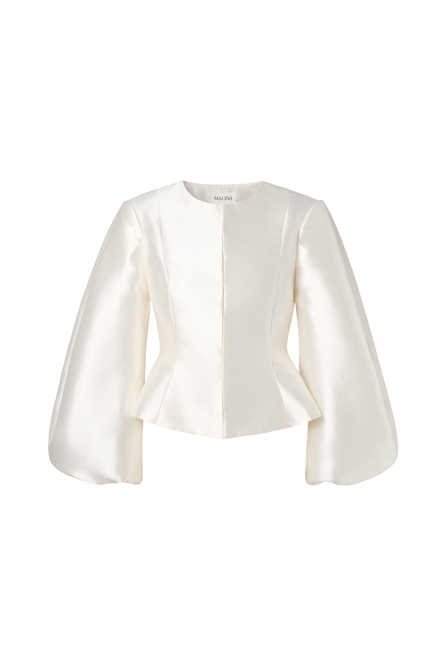 Vendela Balloon Sleeve Blouse - image 4