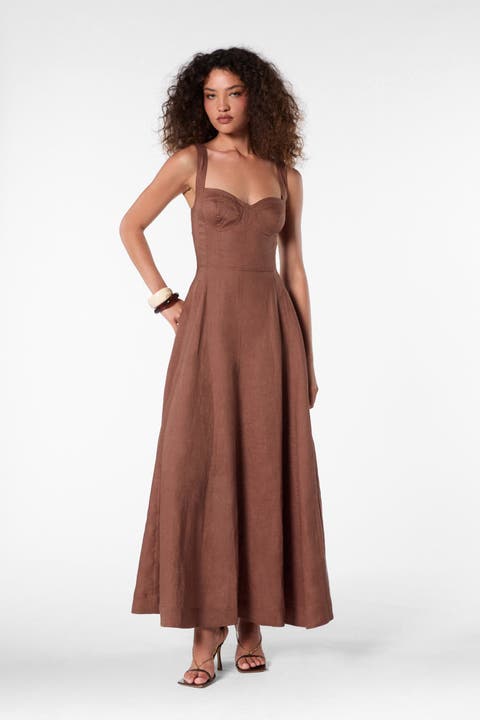 Anya Dress