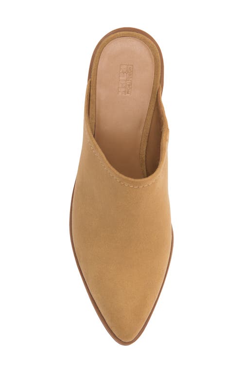 Nordstrom Rack Adalynn Mule In Sand