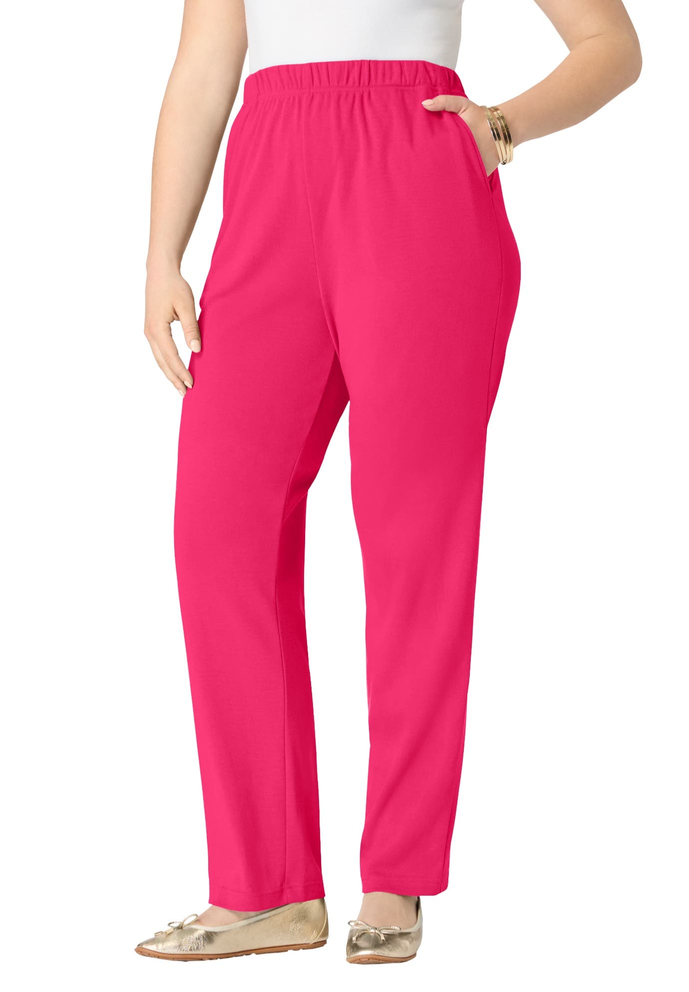 PINK BURST
