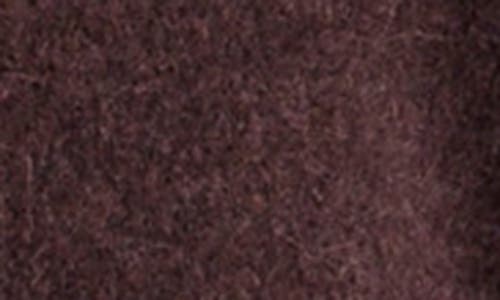 Madewell Drop Shoulder V-neck Cardigan In Brown