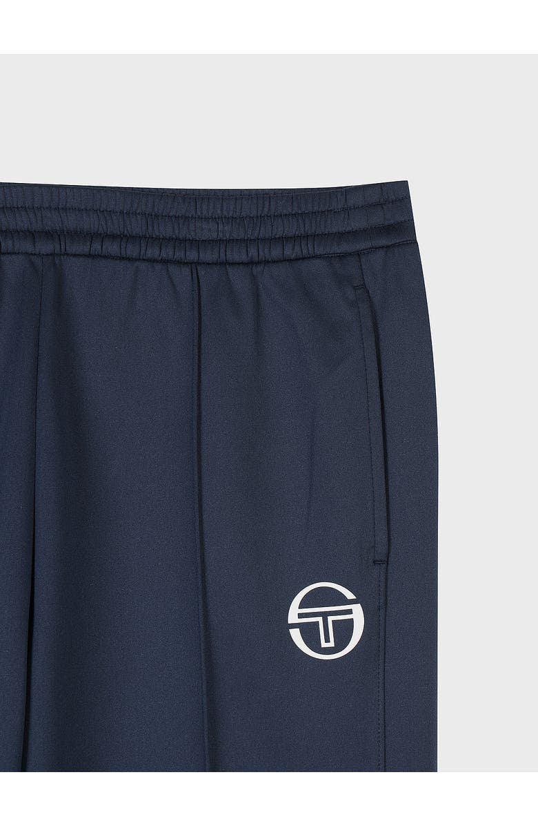 Sergio Tacchini MC Baseline Staff Pants, Alternate, color, Navy