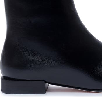 Belfast Ankle Bootie