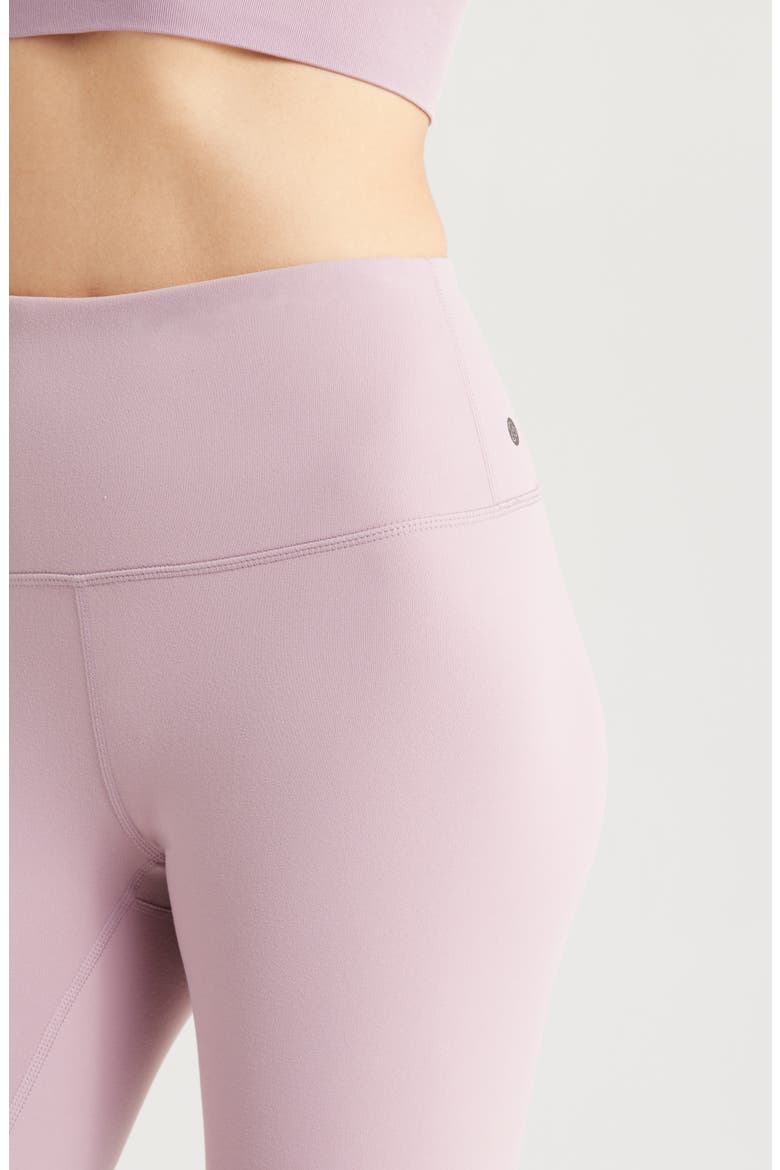 Live In High Waist 7/8 Leggings, Alternate, color, PURPLE MORN
