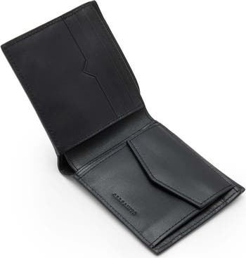 Delph Tierra Leather Wallet
