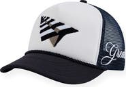 PAPER PLANES Planes A-Frame Trucker Hat