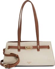 Dune London Depend Shoulder Bag