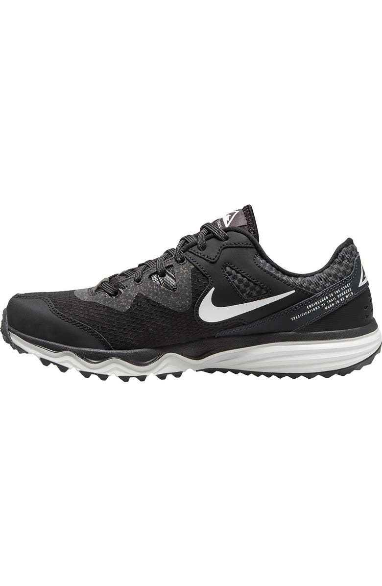Nike Juniper Trail Running Shoe, Alternate, color,