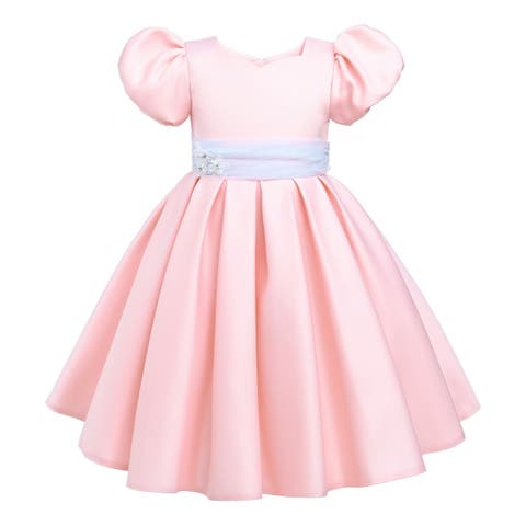 Easton Dress (Toddler, Little Kid & Big Kid)