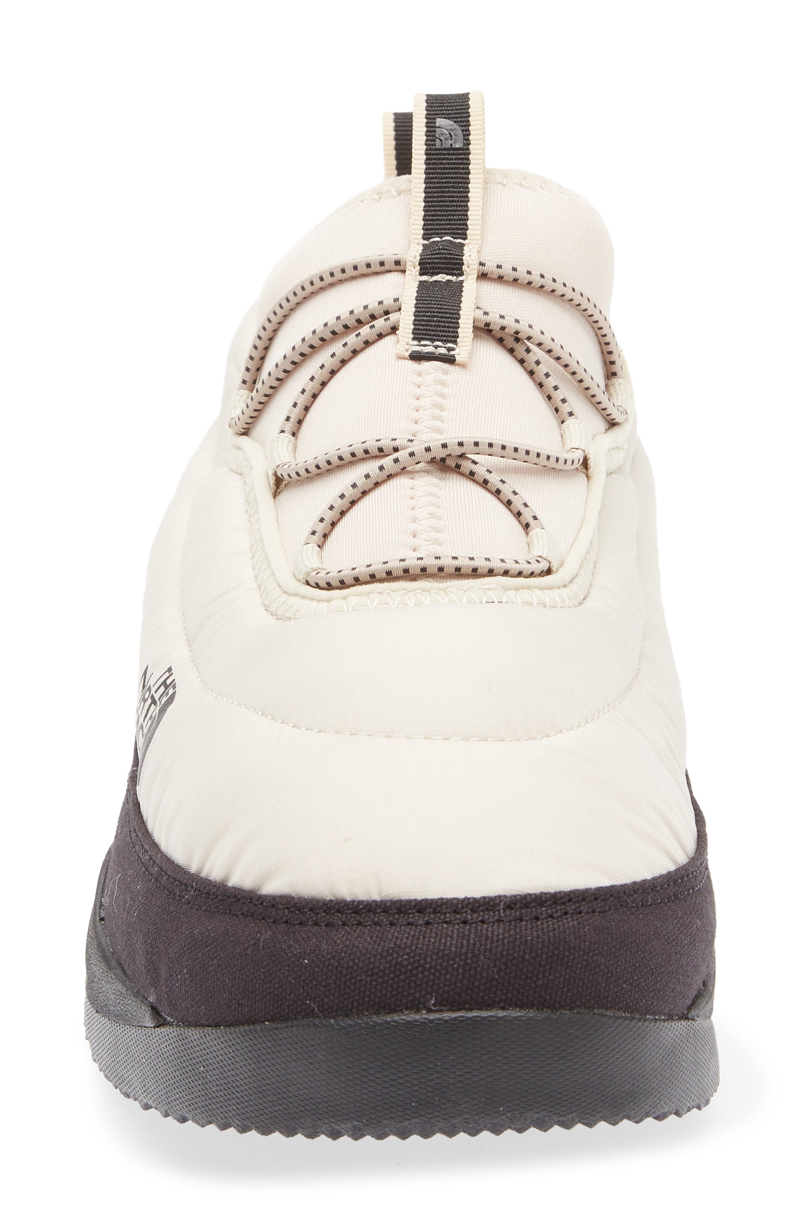 The North Face NSE Low Sneaker, Alternate, color, Sandstone/ Tnf Black