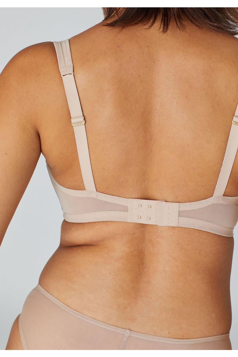 The Wireless Plunge Mesh, Alternate, color, SAND