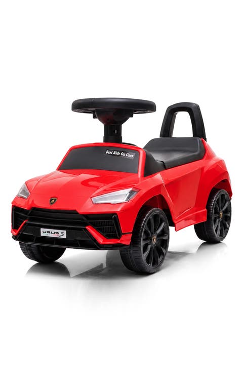 Lamborghini Urus Push Car