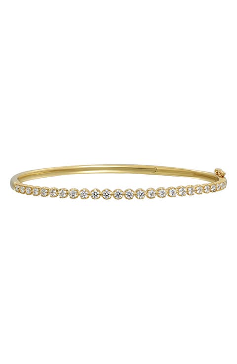Audrey Diamond Bangle (Nordstrom Exclusive)