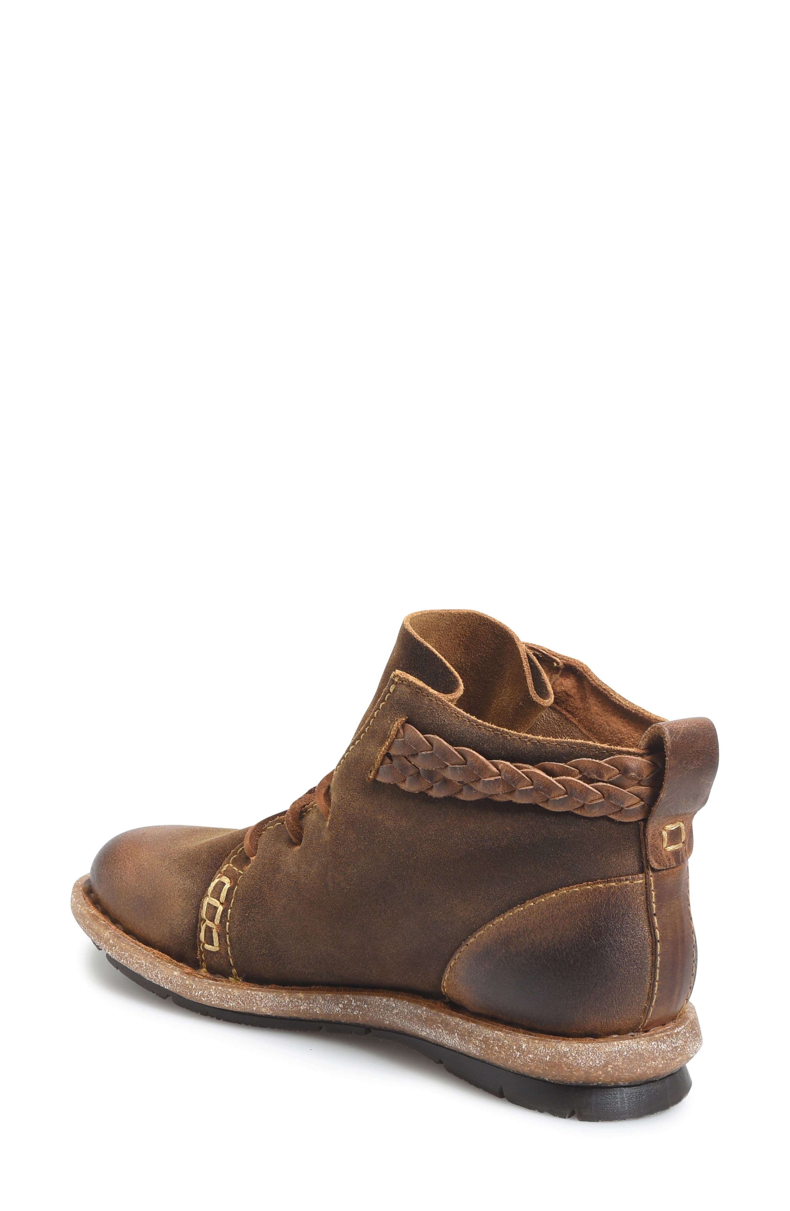 Børn Temple Bootie, Alternate, color, 